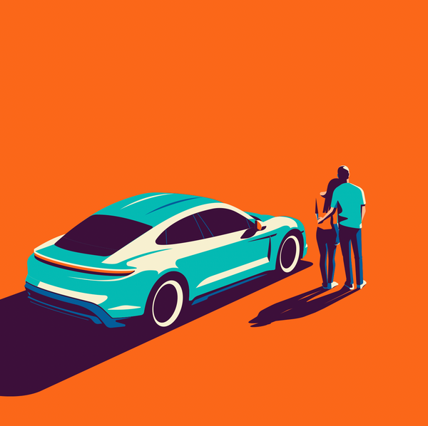 BAVZ's Stunning Poster Design at Rennsport Reunion 7