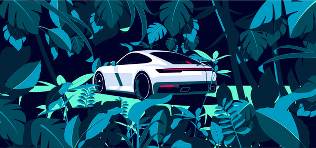 Driven By Design – Bavzart LTD