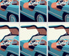 Mercedes Benz 300 SL art