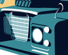landrover series 3 